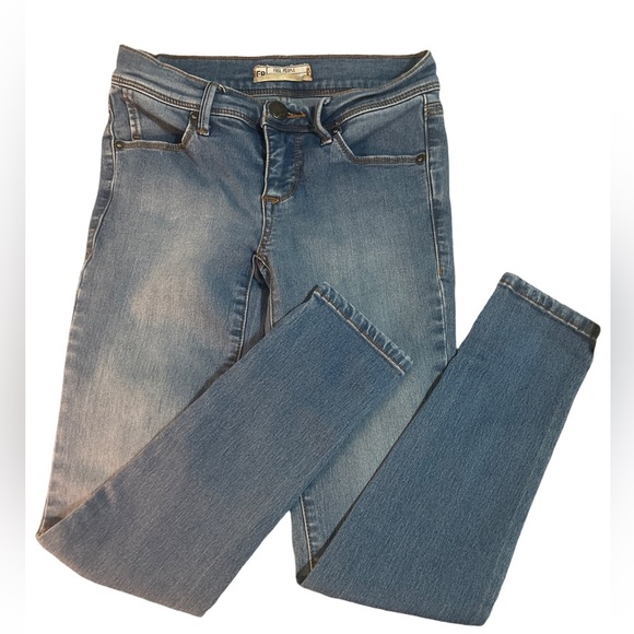 Free People Denim - Free People Denim Jeans!
